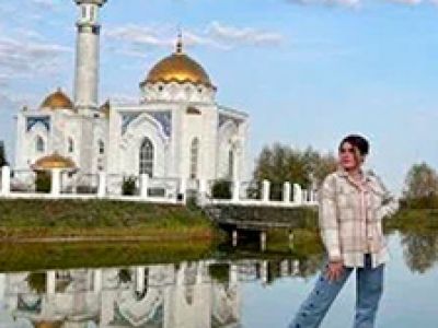 Торатау и мечеть "Суфия": Однодневный тур