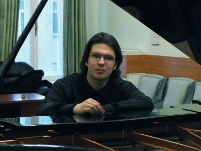 Бетховен. «Аврора». Четыре сонаты. А. Ланин