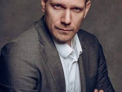 Есенин. Шестая часть земли