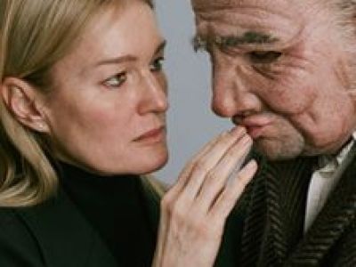 Мертвые души: Театр "Озеро". Фестиваль "Сезоны"