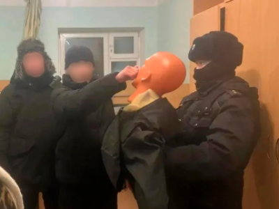 Завершено расследование уголовного дела  по обвинению несовершеннолетнего в вымогательстве