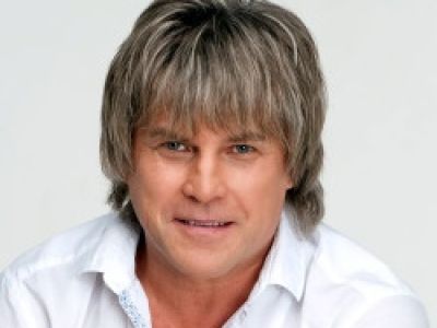 Сольный концерт Алексея Глызина