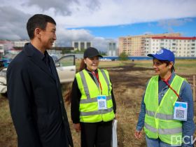 В Якутске прошли межведомственные учения по ликвидации очага ящура