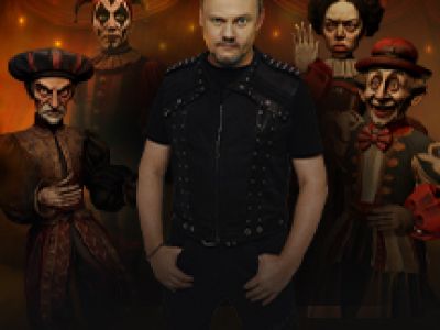 КняZz. Мастер кукол