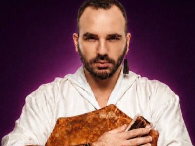 Gurude «Хороводы». Сольный Концерт