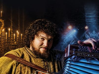 От барокко до хард-рока