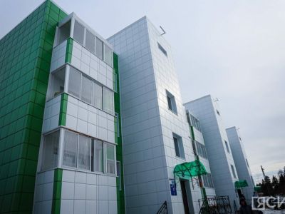 Объем ипотечных кредитов в Якутии вырос с начала года