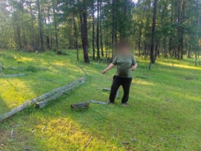 Завершено расследование уголовного дела по факту умышленного причинения тяжкого вреда здоровью, повлекшего смерть жителя Томпонского района