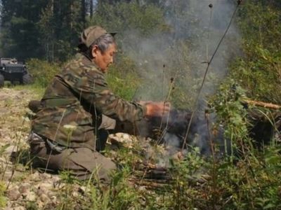 Якутский документальный фильм вошел в конкурсную программу фестиваля «Флаэртиана»