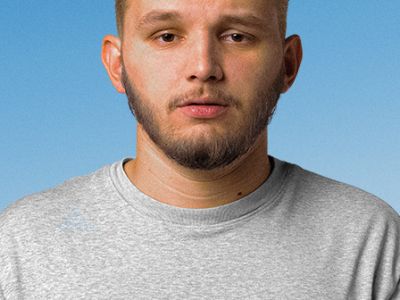 Кирилл Мазур. Standup