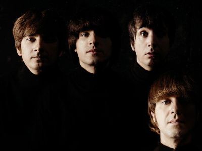 The BeatLove. Битлз трибьют-шоу