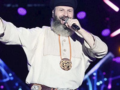 Квартирник со звездой: Александр Трофимов