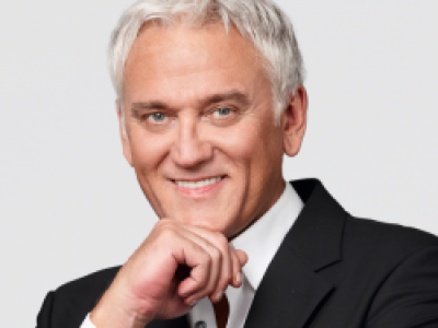 Александр Маршал