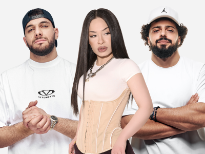 Jakone & A.V.G & Kiliana (Aloha)