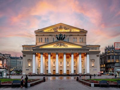 Молодые голоса БТ