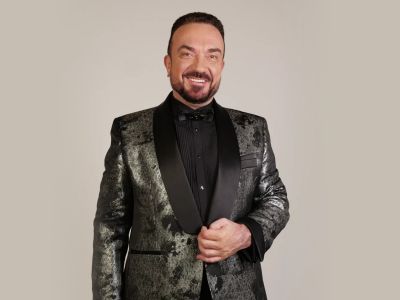 Сергей Жилин и Фонограф-джаз-квартет (Филармония им. Ростроповича)