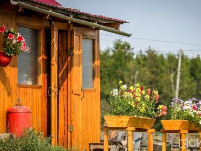 Почти половина жителей ДФО готова потратить на благоустройство дачи до 100 тысяч рублей
