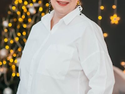 Лариса Писмерова