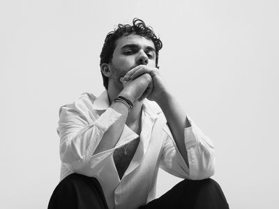 Berat Mert Demir DJ Set (София)