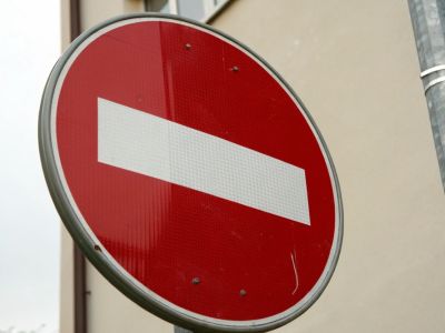 На трассе «Колыма» у поселка Артык закрыто движение из-за подтопления