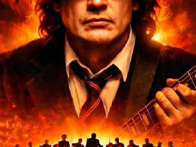 Симфония AC/DC при свечах