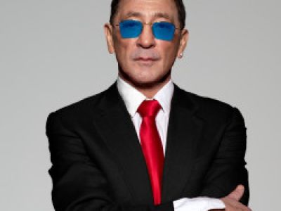 Григорий Лепс