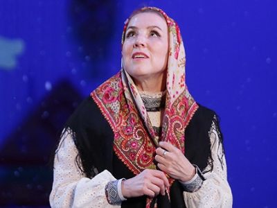 Серебро льна
