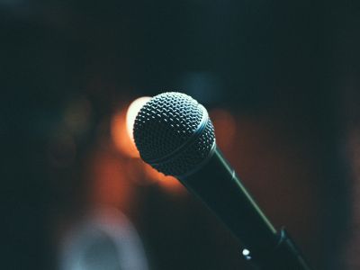 Стендап. Комики бьются за деньги (Harat’s Pub)