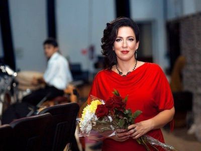 Оркестр им. Н.Некрасова «Говорят, под Новый год...»
