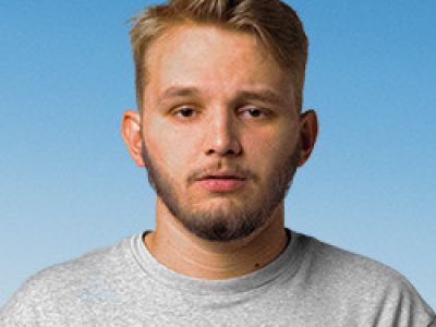 Standup Кирилл Мазур