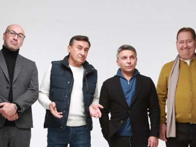 Пассажиры отложенных рейсов (Космос)