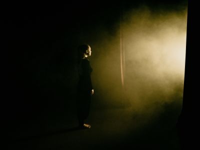 Островский «Снегурочка» (Аполлинария)
