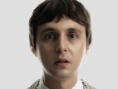 Андрей Катиков