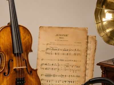 Экскурсия в составе сборной группы «Музей в прямом эфире»