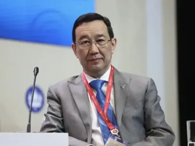 Якутия заключила 26 соглашений на 88,5 млрд рублей на ПМЭФ-2026