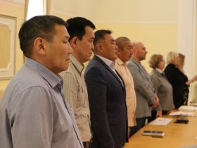 В Якутии впервые проходит масштабный форум, поднимающий проблемы ветеринарии