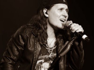 The Scorpions Show