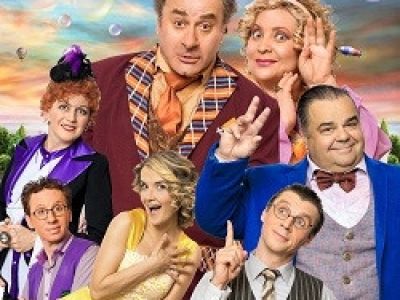 Просто бэби, или Любовь по-французски