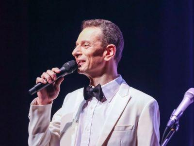 Илья Ригер