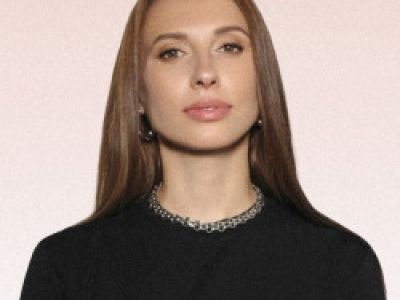 Виктория Складчикова