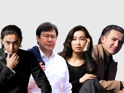 О, Муза! (Central Stand-up Club)