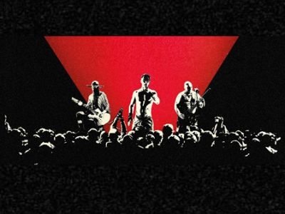 Rammproject / Раммпроджект / RAMMSTEIN трибьют день 1