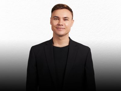 Айдар Ракипов