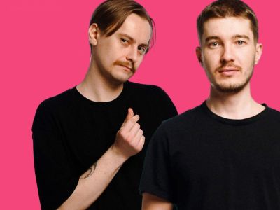 Стендап со зрителями