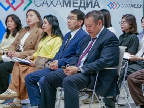 Представители 14 стран примут участие в Международных интеллектуальных играх в Якутии