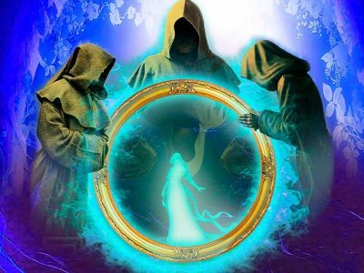 Mirror of Enigma. Легендарные хиты «Энигма», Сандра, «Грегориан»
