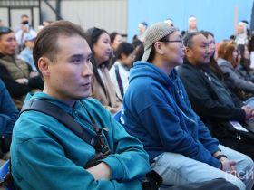 В Якутске стартовал международный фестиваль студенческих и дебютных короткометражных фильмов