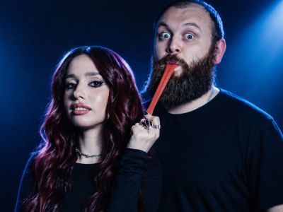 Острые язычки (Стендап-бар Comedy Crew)