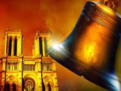 Notre-Dame de Paris. Версия