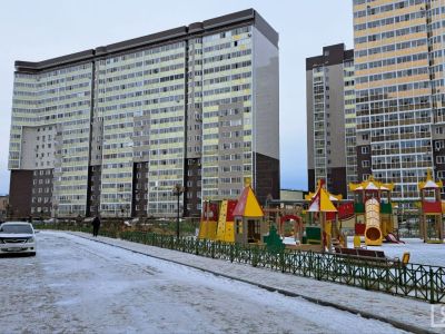 Главный инженер «Прометея» Анна Грачева: 40 лет на стройке